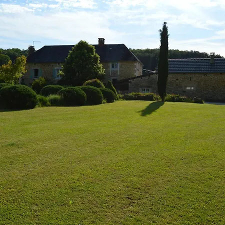 בית נופש Le Laurier - Proche Sarlat *