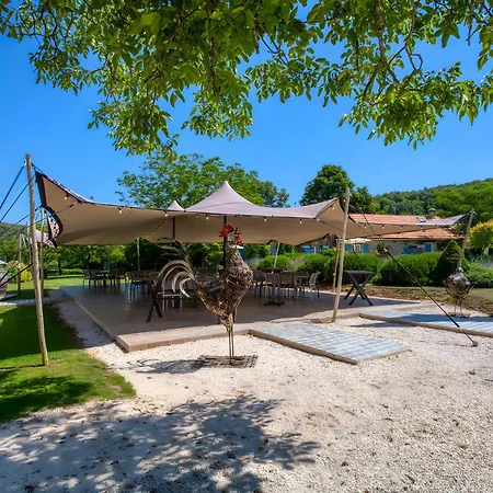 Le Laurier - Proche Sarlat Jayac