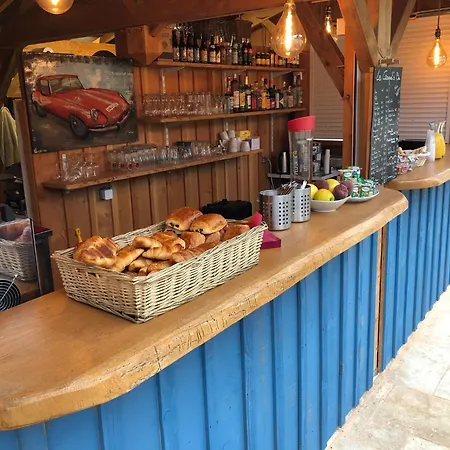 Σπίτι διακοπών Le Laurier - Proche Sarlat