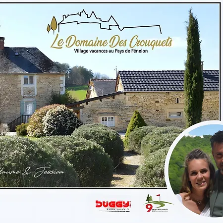 Le Laurier - Proche Sarlat