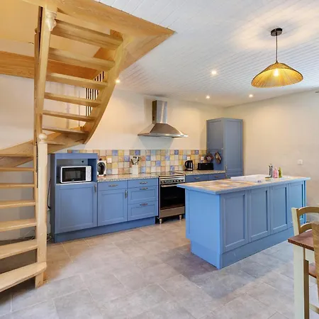 Tatil Evi Le Laurier - Proche Sarlat Jayac