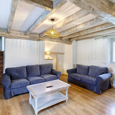 Le Laurier - Proche Sarlat Tatil Evi