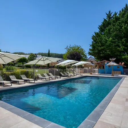Le Laurier - Proche Sarlat Tatil Evi