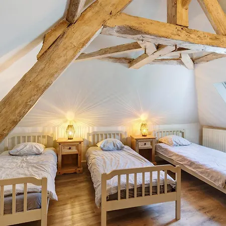 Le Laurier - Proche Sarlat Tatil Evi