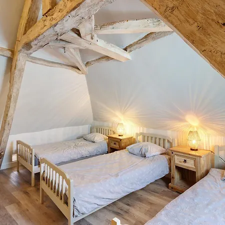 Tatil Evi Le Laurier - Proche Sarlat