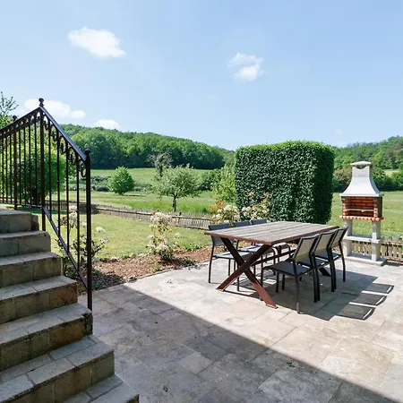 Tatil Evi Le Laurier - Proche Sarlat