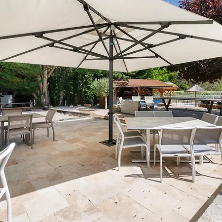 Le Laurier - Proche Sarlat Tatil Evi