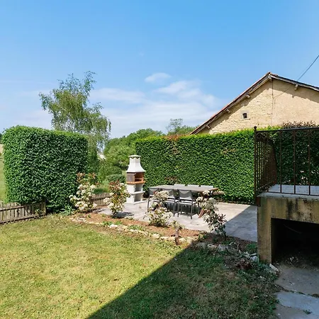 Tatil Evi Le Laurier - Proche Sarlat