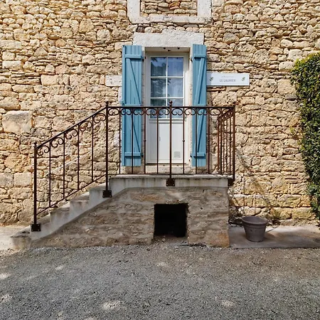 Tatil Evi Le Laurier - Proche Sarlat Jayac