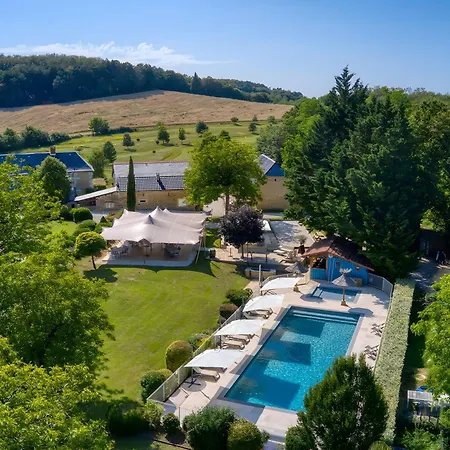 Le Laurier - Proche Sarlat * Jayac