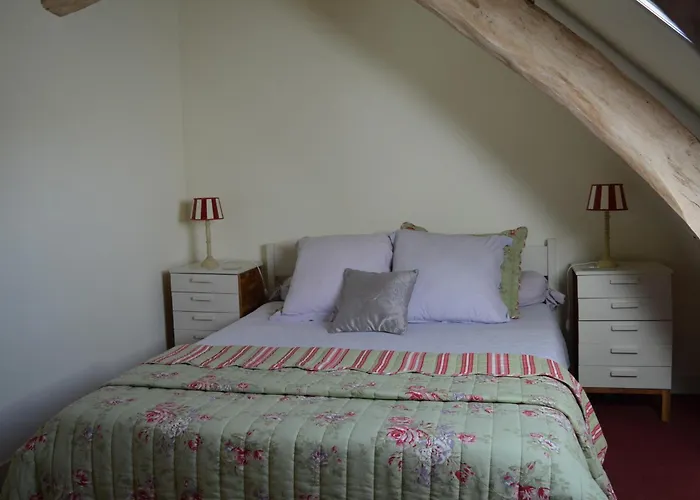 Le Laurier - Proche Sarlat *