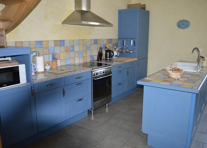 Le Laurier - Proche Sarlat