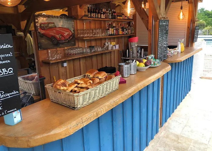 Сasa de vacaciones Le Laurier - Proche Sarlat