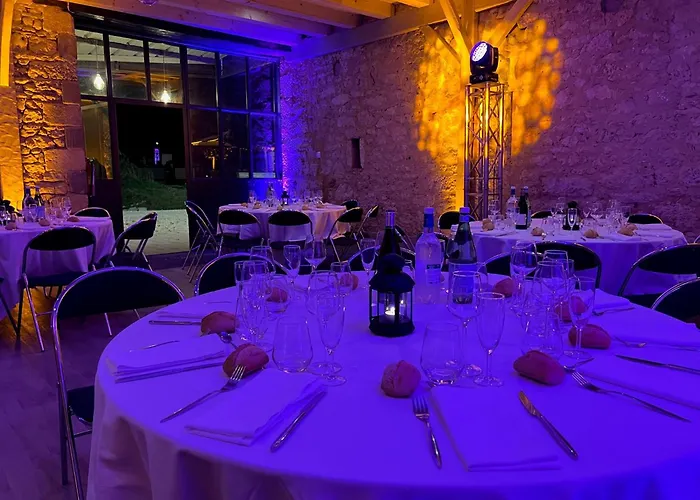 Le Laurier - Proche Sarlat * Jayac